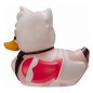 Hazbin Hotel - Mini figurine Tubbz Angel Dust 5 cm