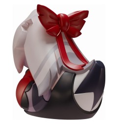 Hazbin Hotel - Mini figurine Tubbz Vaggie 5 cm