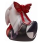 Hazbin Hotel - Mini figurine Tubbz Vaggie 5 cm