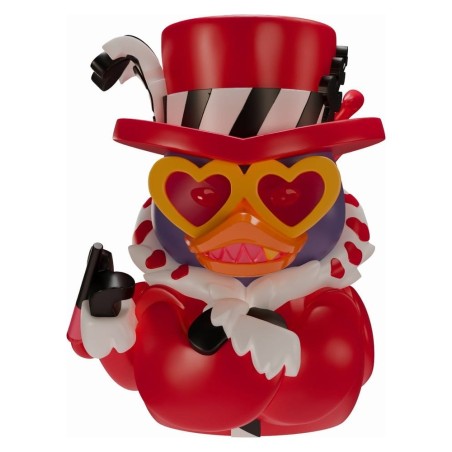 Hazbin Hotel - Figurine Tubbz Valentino 1st Edition 10 cm