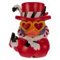 Hazbin Hotel - Figurine Tubbz Valentino 1st Edition 10 cm