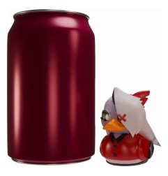 Hazbin Hotel - Mini figurine Tubbz Vaggie 5 cm