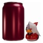 Hazbin Hotel - Mini figurine Tubbz Vaggie 5 cm
