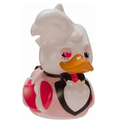 Hazbin Hotel - Mini figurine Tubbz Angel Dust 5 cm