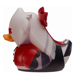 Hazbin Hotel - Mini figurine Tubbz Vaggie 5 cm