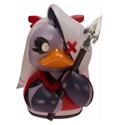 Hazbin Hotel - Figurine Tubbz Vaggie 1st Edition 10 cm