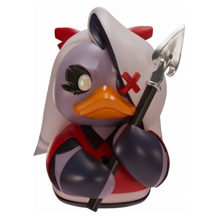 Hazbin Hotel - Figurine Tubbz Vaggie 1st Edition 10 cm