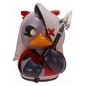 Hazbin Hotel - Figurine Tubbz Vaggie 1st Edition 10 cm