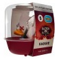 Hazbin Hotel - Figurine Tubbz Vaggie 1st Edition 10 cm