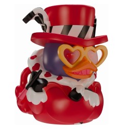 Hazbin Hotel - Figurine Tubbz Valentino 1st Edition 10 cm
