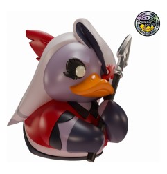 Hazbin Hotel - Figurine Tubbz Vaggie 1st Edition 10 cm