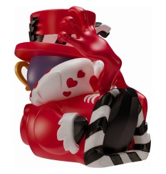 Hazbin Hotel - Figurine Tubbz Valentino 1st Edition 10 cm