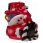 Hazbin Hotel - Figurine Tubbz Valentino 1st Edition 10 cm