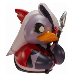 Hazbin Hotel - Figurine Tubbz Vaggie 1st Edition 10 cm