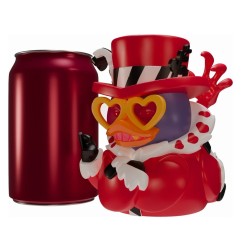 Hazbin Hotel - Figurine Tubbz Valentino 1st Edition 10 cm