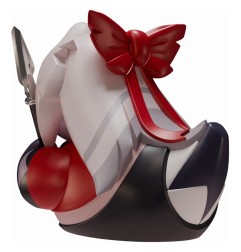 Hazbin Hotel - Figurine Tubbz Vaggie 1st Edition 10 cm