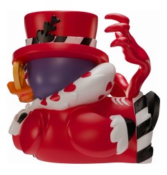 Hazbin Hotel - Figurine Tubbz Valentino 1st Edition 10 cm