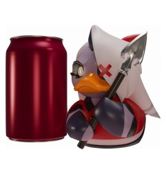 Hazbin Hotel - Figurine Tubbz Vaggie 1st Edition 10 cm