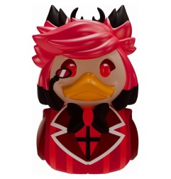 Hazbin Hotel - Mini figurine Tubbz Alistor 5 cm