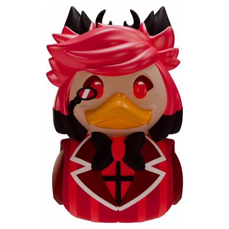 Hazbin Hotel - Mini figurine Tubbz Alistor 5 cm