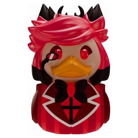 Hazbin Hotel - Mini figurine Tubbz Alistor 5 cm