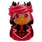 Hazbin Hotel - Mini figurine Tubbz Alistor 5 cm