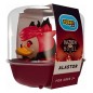 Hazbin Hotel - Mini figurine Tubbz Alistor 5 cm