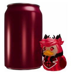 Hazbin Hotel - Mini figurine Tubbz Alistor 5 cm