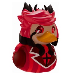 Hazbin Hotel - Mini figurine Tubbz Alistor 5 cm