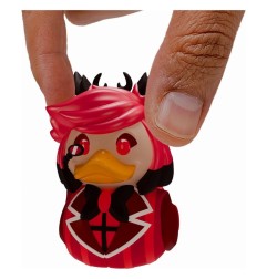 Hazbin Hotel - Mini figurine Tubbz Alistor 5 cm
