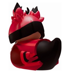Hazbin Hotel - Mini figurine Tubbz Alistor 5 cm