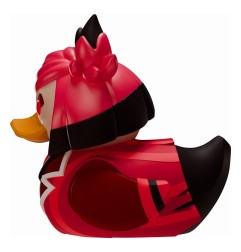 Hazbin Hotel - Mini figurine Tubbz Alistor 5 cm
