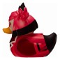 Hazbin Hotel - Mini figurine Tubbz Alistor 5 cm
