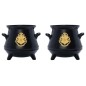 Harry Potter - Salière et poivrière Harry Potter Chaudron 3D
