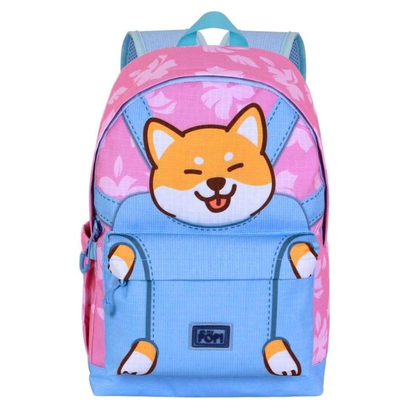 Oh My Pop! - Sac à dos Oh My Pop! FAN HS 3.0 Shiby