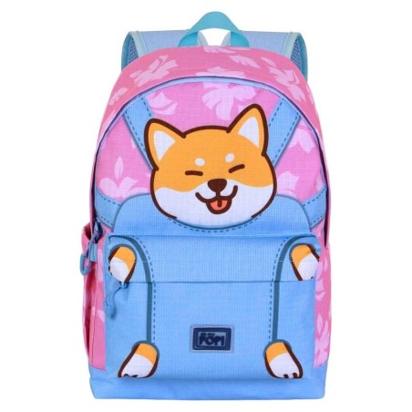 Oh My Pop! - Sac à dos Oh My Pop! FAN HS 3.0 Shiby