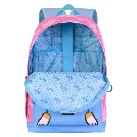 Oh My Pop! - Sac à dos Oh My Pop! FAN HS 3.0 Shiby