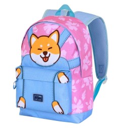 Oh My Pop! - Sac à dos Oh My Pop! FAN HS 3.0 Shiby