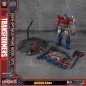 Transformers: Bumblebee - Figurine Plastic Model Kit AMK PRO Series Optimus Prime 20 cm