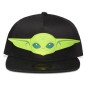 Star Wars: The Mandalorian - Casquette baseball Star Wars: The Mandalorian