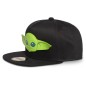 Star Wars: The Mandalorian - Casquette baseball Star Wars: The Mandalorian