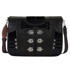 House of the Dragon - Sac à bandoulière House of the Dragon avec porte-monnaie by Loungefly