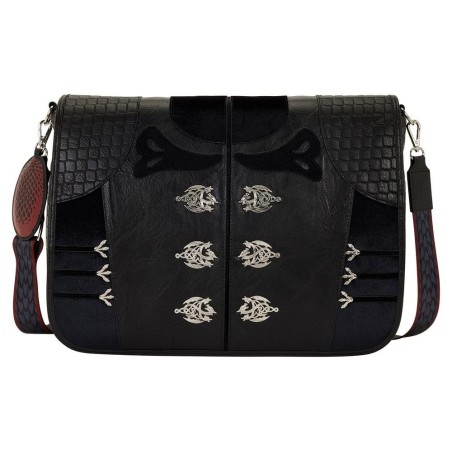 House of the Dragon - Sac à bandoulière House of the Dragon avec porte-monnaie by Loungefly