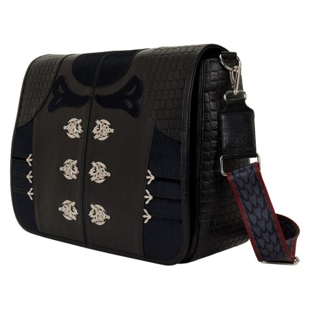 House of the Dragon - Sac à bandoulière House of the Dragon avec porte-monnaie by Loungefly