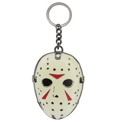 Vendredi 13 - Décapsuleur Hockey Mask