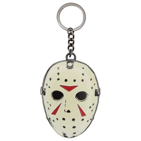 Vendredi 13 - Décapsuleur Hockey Mask
