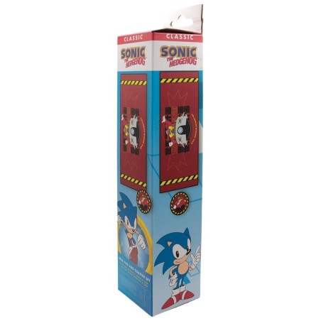 Sonic The Hedgehog - Set sous-mains & sous-verre Dr. Eggman