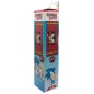 Sonic The Hedgehog - Set sous-mains & sous-verre Dr. Eggman