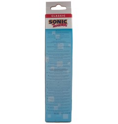 Sonic The Hedgehog - Set sous-mains & sous-verre Dr. Eggman