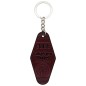 Silent Hill - Porte-clés Keyring Hotel Red Limited Edition